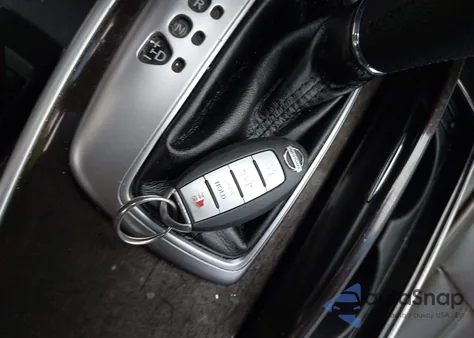 2013 Infiniti Jx35 from USA, damaged, VIN 5N1AL0MM8DC323933